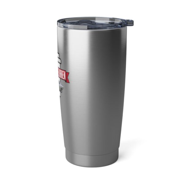 Insulated 20oz Tumbler - Image 4