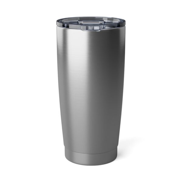 Insulated 20oz Tumbler - Image 2